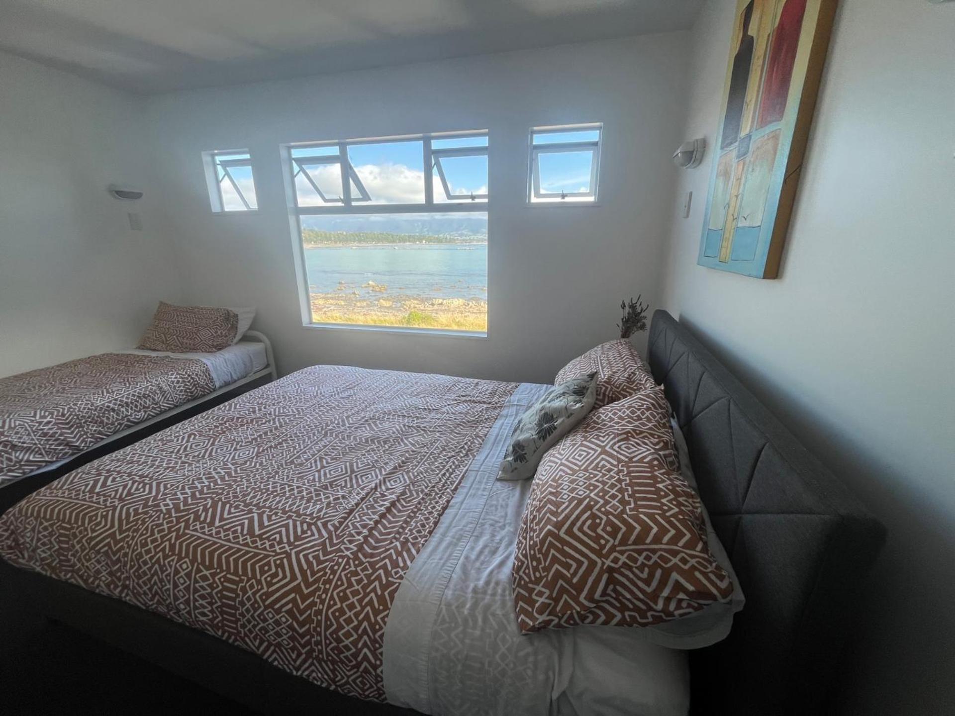 Kaikoura Seaside Lodge Exterior photo